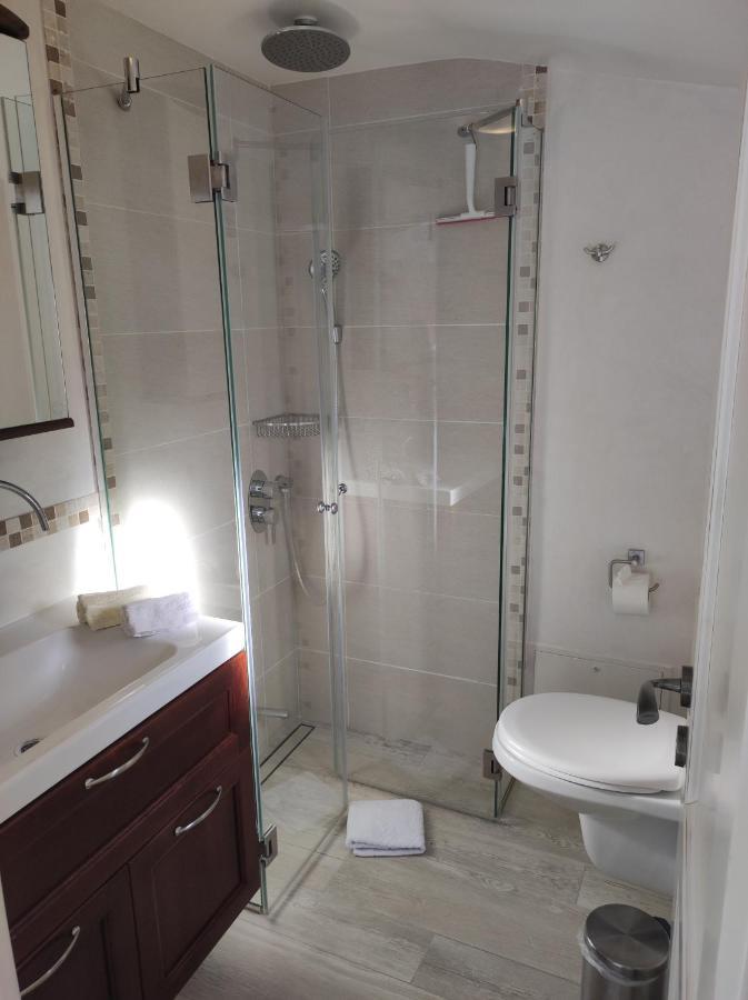 Luxury Apartment Alba With Pool Канфанар Екстер'єр фото