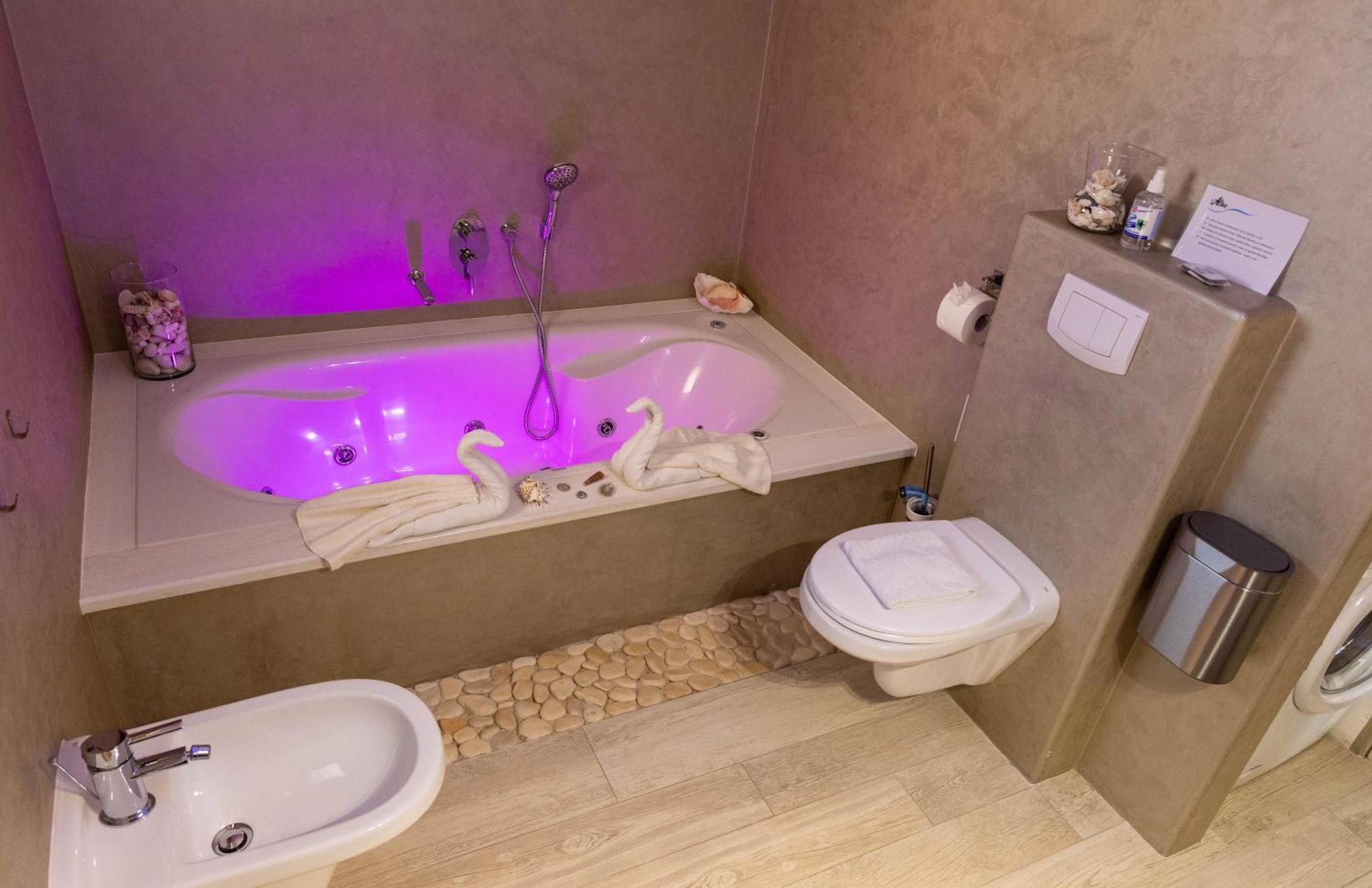 Luxury Apartment Alba With Pool Канфанар Екстер'єр фото