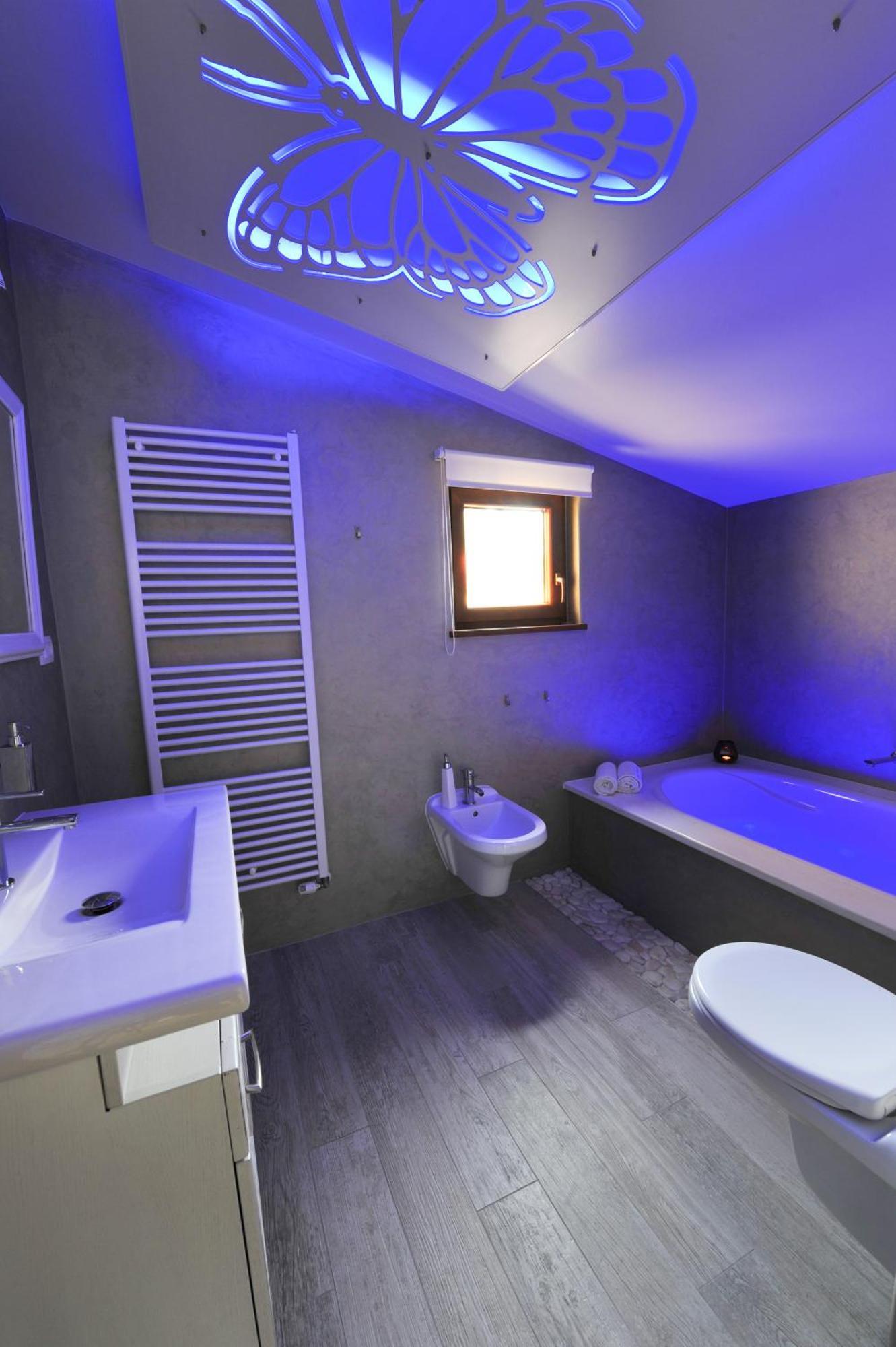 Luxury Apartment Alba With Pool Канфанар Екстер'єр фото